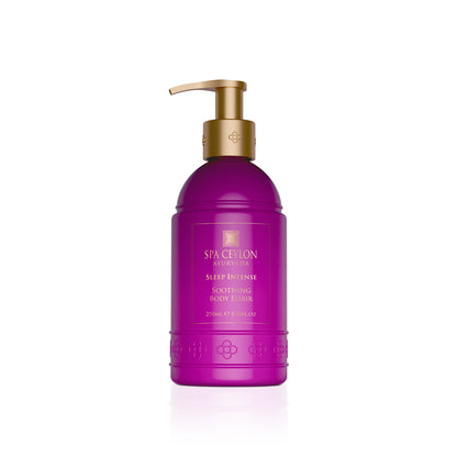 Sleep Intense - Soothing Body Elixir 250ml