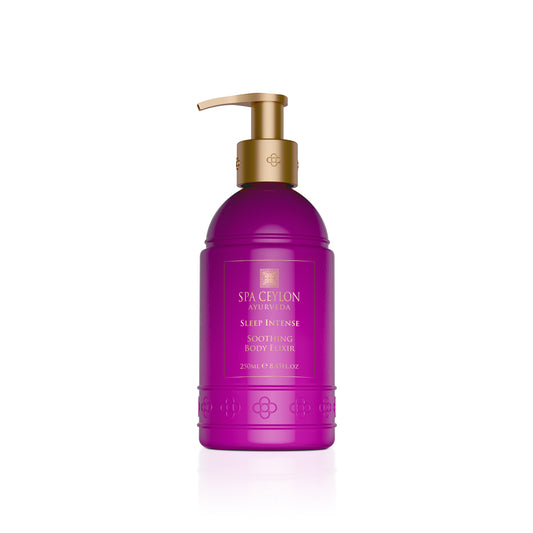 Sleep Intense - Soothing Body Elixir 250ml