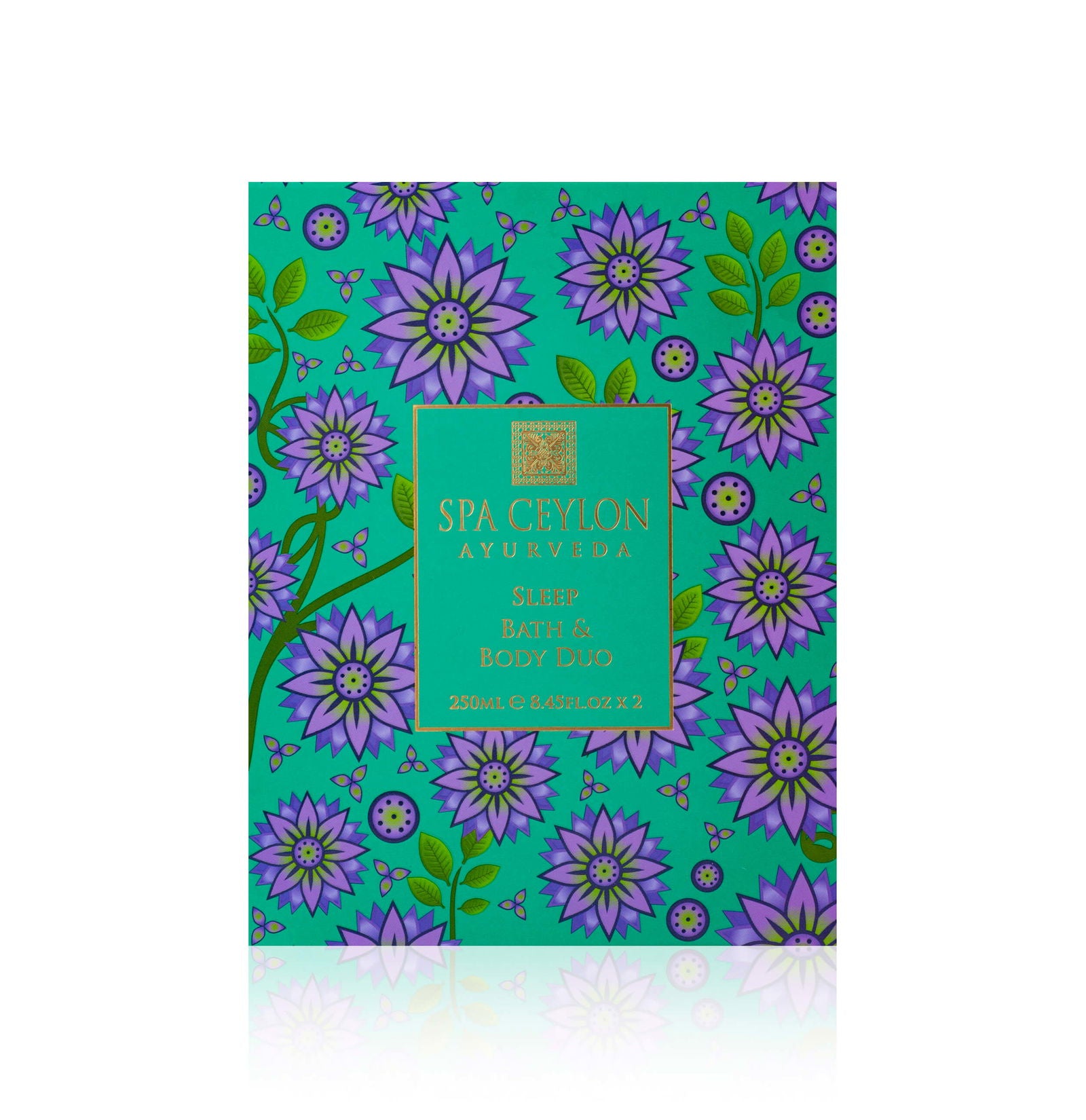 Sleep - Bath & Body Duo - Spa Ceylon Sri Lanka