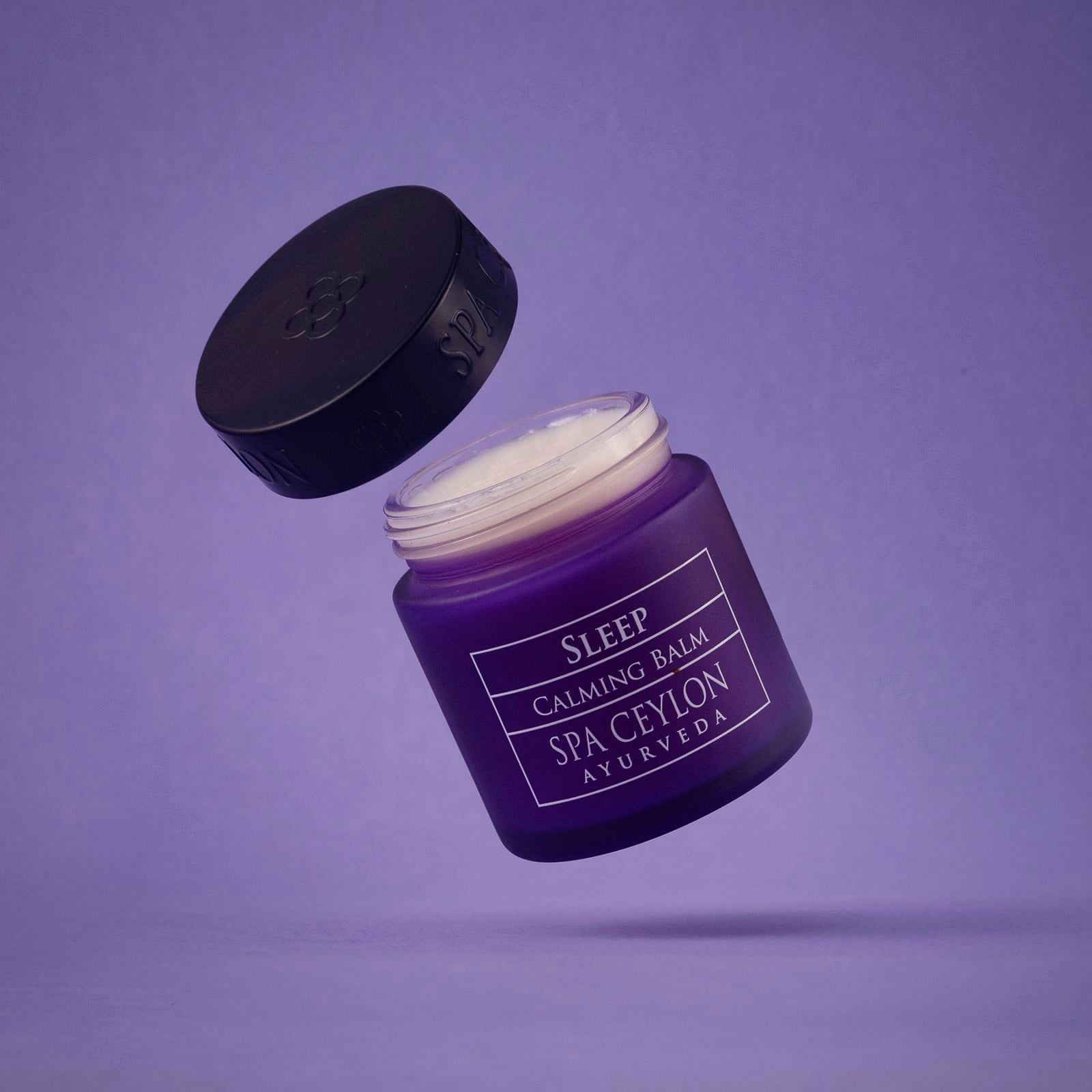 Sleep - Calming Balm 25g - Spa Ceylon Sri Lanka