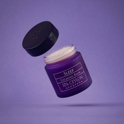 Sleep - Calming Balm 25g - Spa Ceylon Sri Lanka
