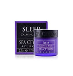 Sleep - Calming Balm 25g - Spa Ceylon Sri Lanka