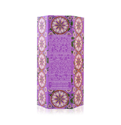 Sleep - Herbal Infusion 30g - Spa Ceylon Sri Lanka