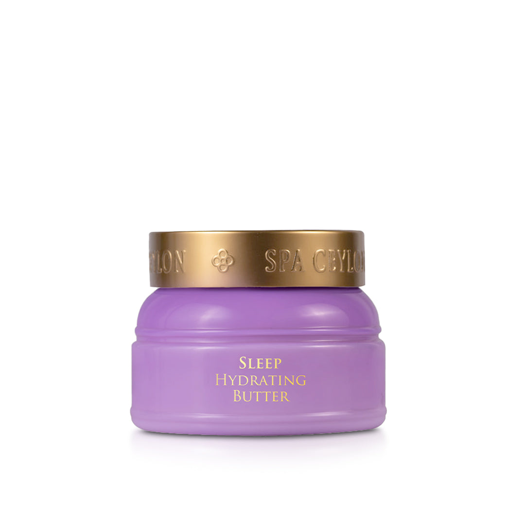 Sleep - Hydrating Butter 200g