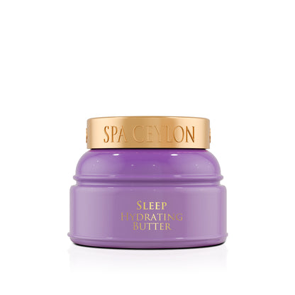 Sleep - Hydrating Butter 200g