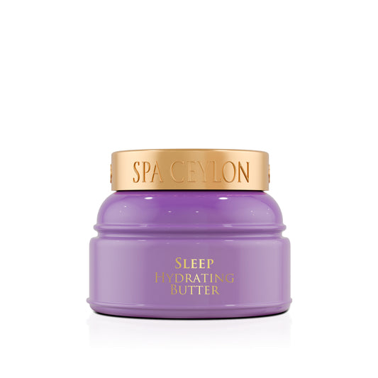 Sleep - Hydrating Butter 200g