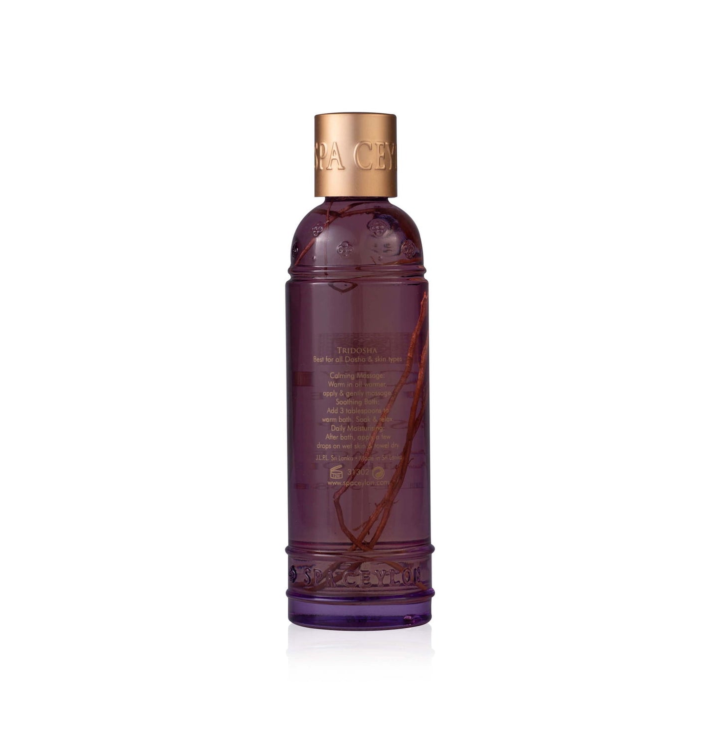 Sleep - Massage & Bath Oil 100ml - Spa Ceylon Sri Lanka