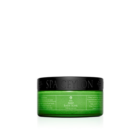 Sleep - Bath Soak 200g
