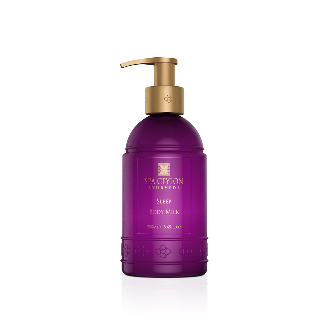 Sleep - Body Milk 250ml