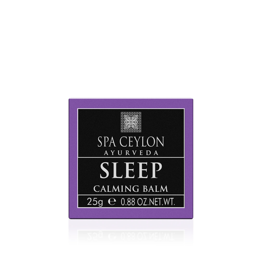 Sleep - Calming Balm 25g