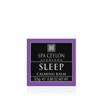Sleep - Calming Balm 25g