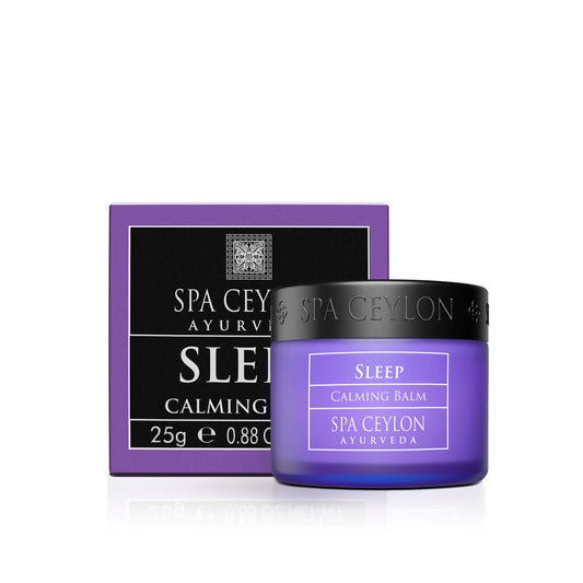 Sleep - Calming Balm 25g