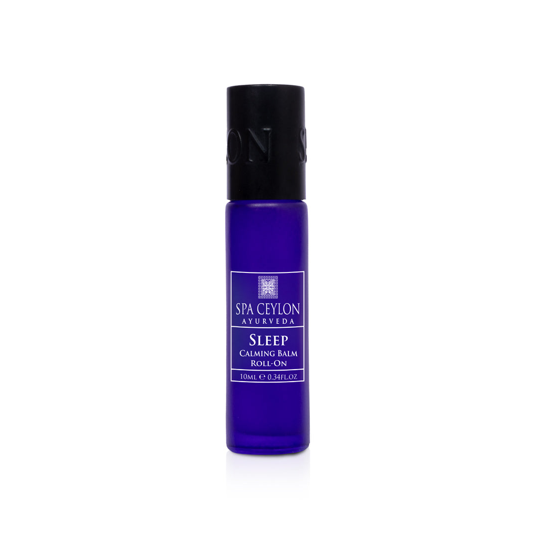 Sleep - Calming Balm Roll On - 10ml