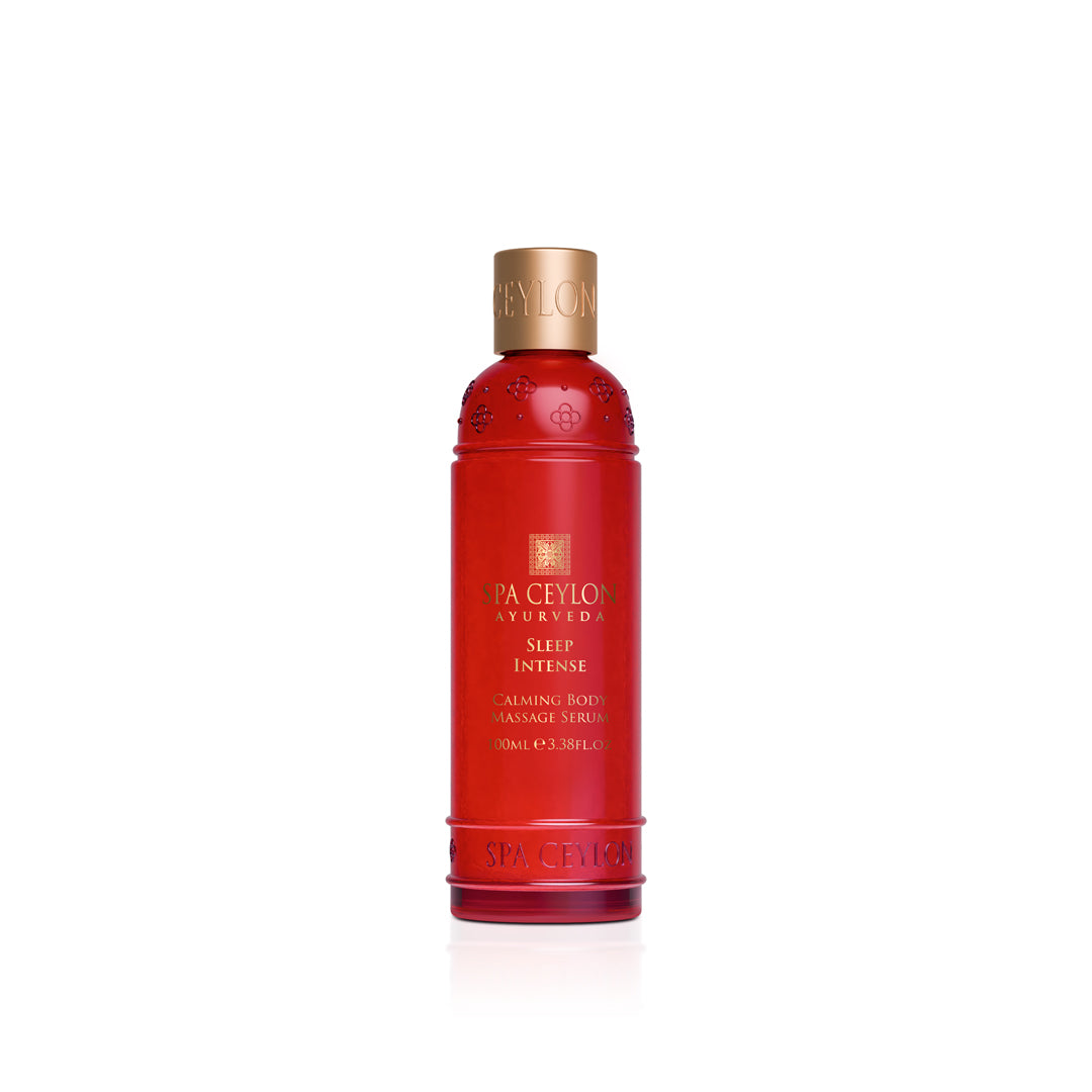 Sleep Intense - Calming Body Massage Serum 100ml