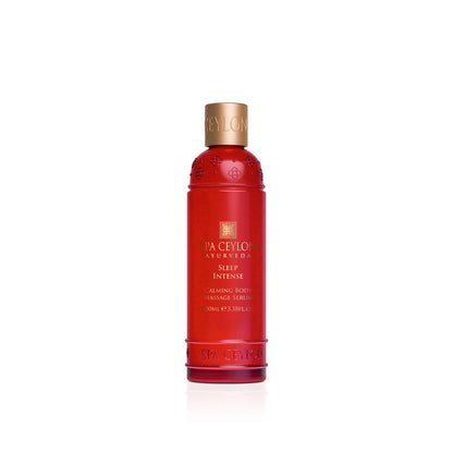 Sleep Intense - Calming Body Massage Serum 100ml