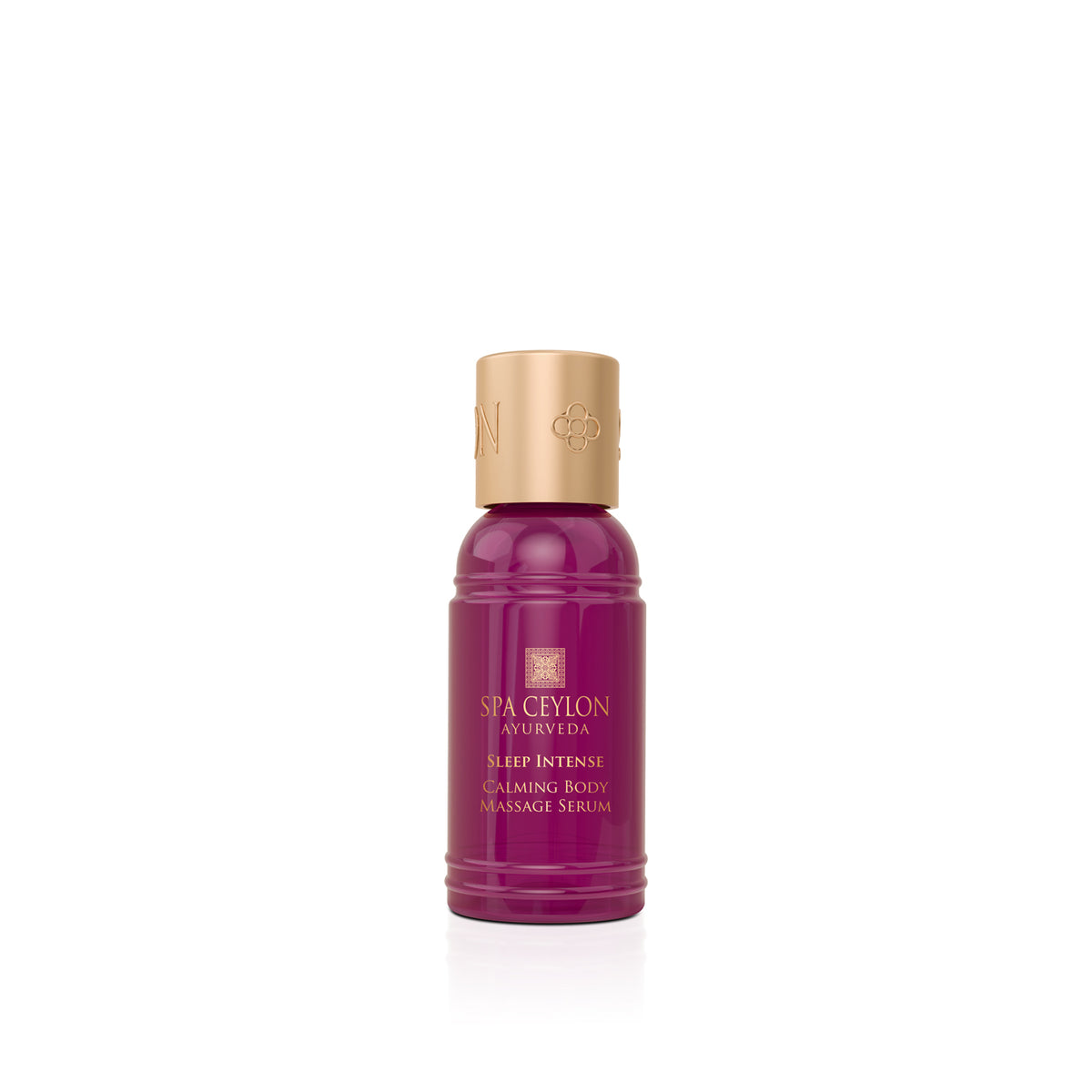 Sleep Intense Calming Body Massage Serum