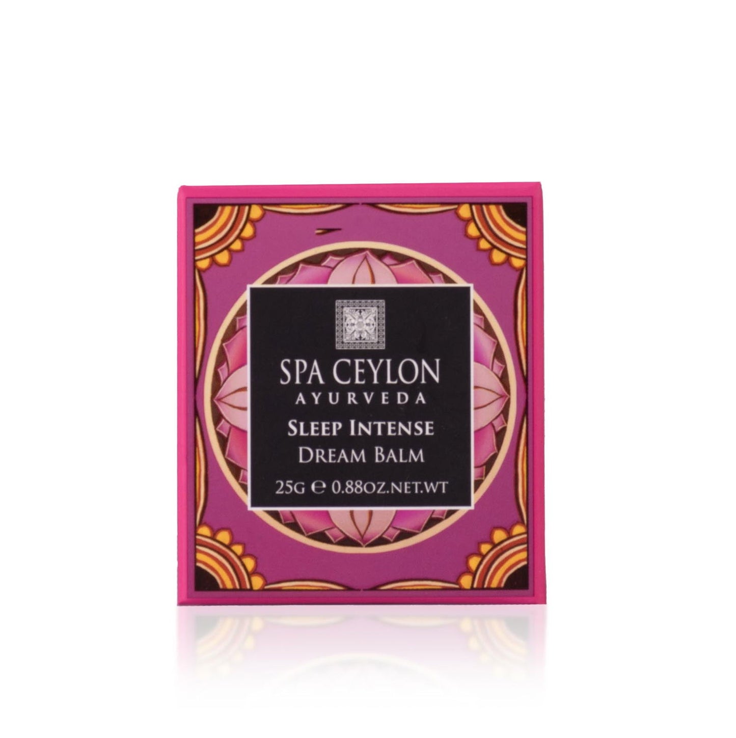 Sleep Intense - Dream Balm 25g - Spa Ceylon Sri Lanka