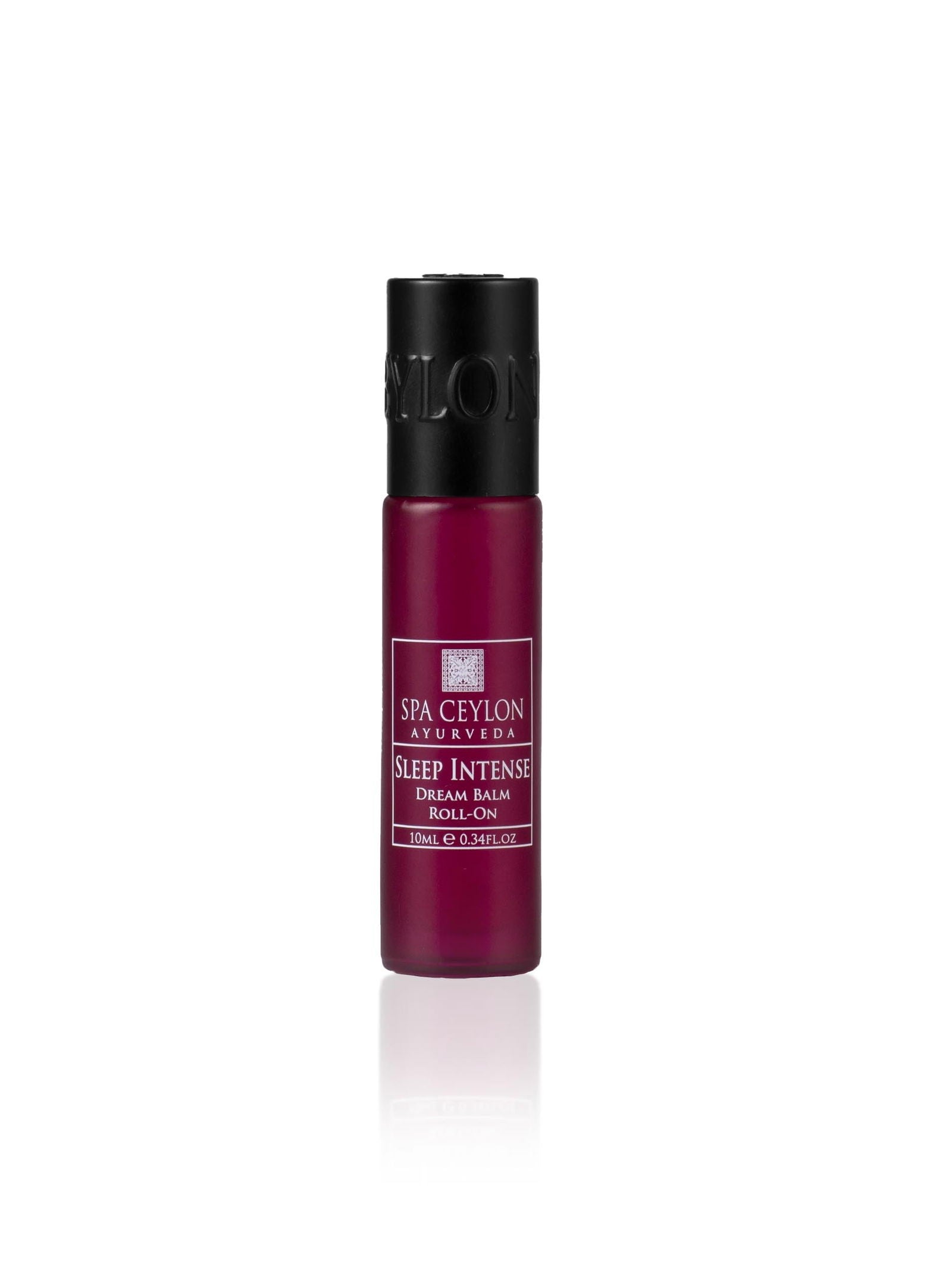 Sleep Intense - Dream Balm Roll-On - Spa Ceylon Sri Lanka