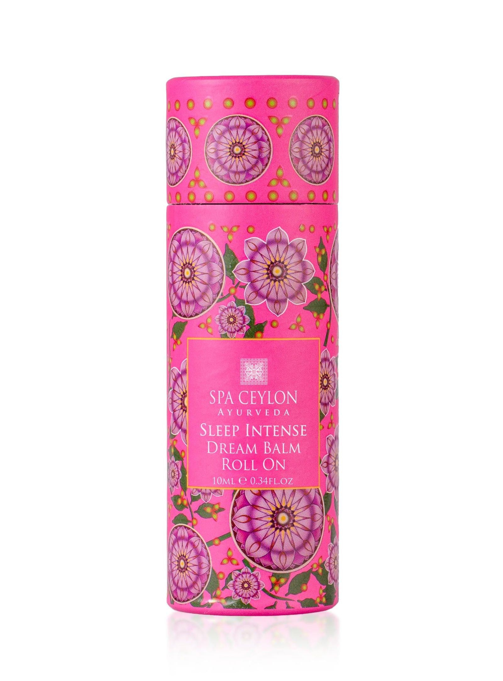 Sleep Intense - Dream Balm Roll-On - Spa Ceylon Sri Lanka