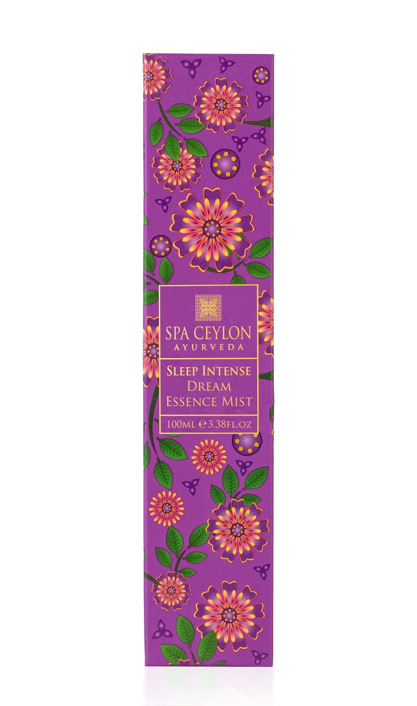 Sleep Intense - Dream Essence Mist - Spa Ceylon Sri Lanka