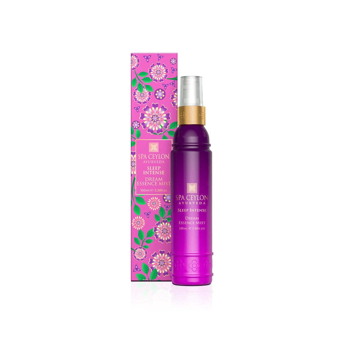 Sleep Intense - Dream Essence Mist