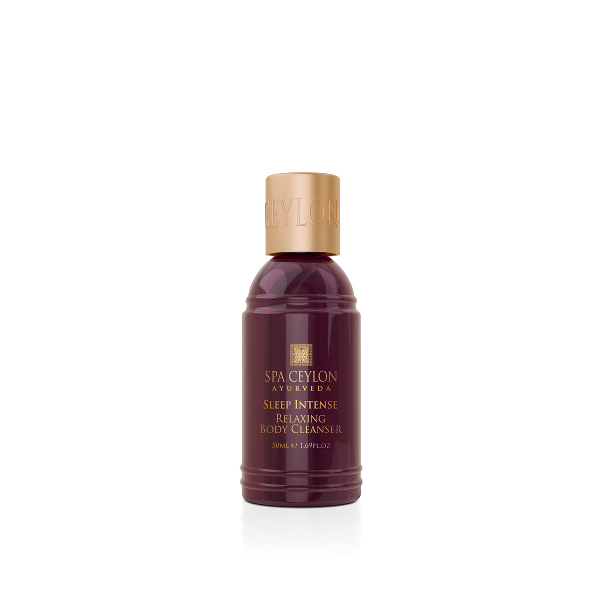 Sleep Intense Relaxing Body Cleanser