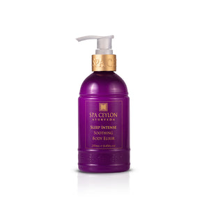 Sleep Intense - Soothing Body Elixir 250ml