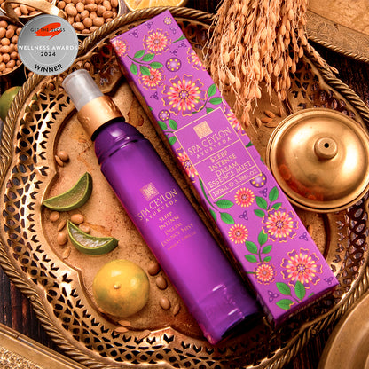 Sleep Intense - Dream Essence Mist