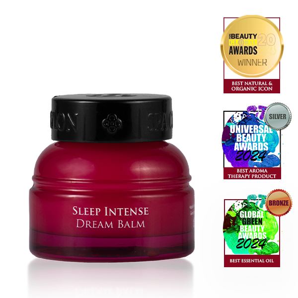 Sleep Intense - Dream Balm 25g