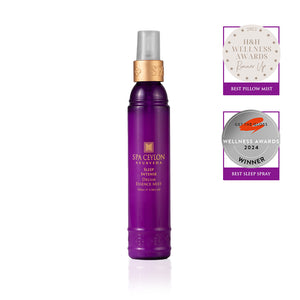 Sleep Intense - Dream Essence Mist