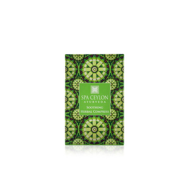 Soothing Herbal Compress (Tridosha) 100g - Spa Ceylon Sri Lanka