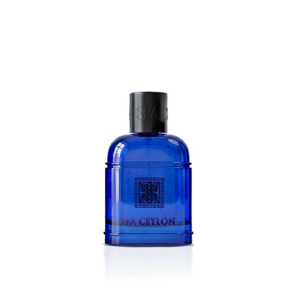 Spa Ceylon Blue Men's Eau De Perfume 100ml
