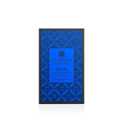 Spa Ceylon Blue Men's Eau De Perfume 100ml