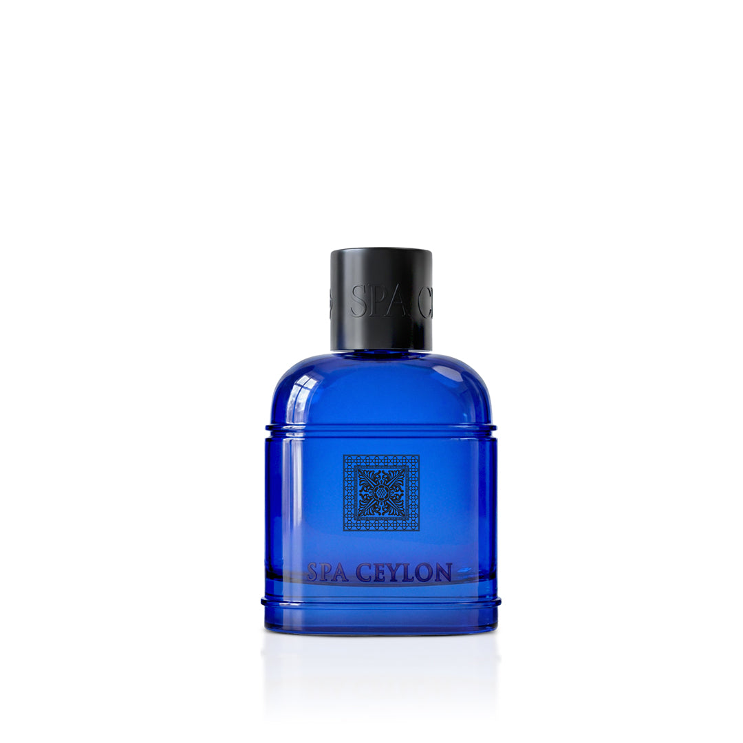 Spa Ceylon Blue Men's Eau De Perfume 100ml