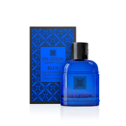 Spa Ceylon Blue Men's Eau De Perfume 100ml