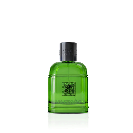 Spa Ceylon Green Men's Eau De Perfume 100ml