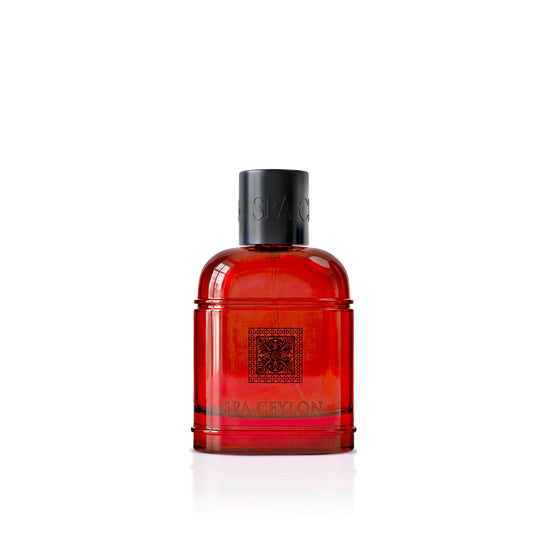Spa Ceylon Red Men's Eau De Perfume 100ml