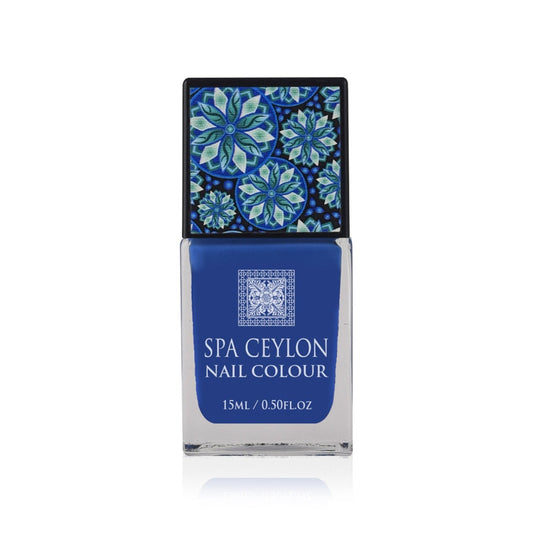 Spa Ceylon Nail Colour - Sigiri Sky (Shade No 23) - Spa Ceylon Sri Lanka