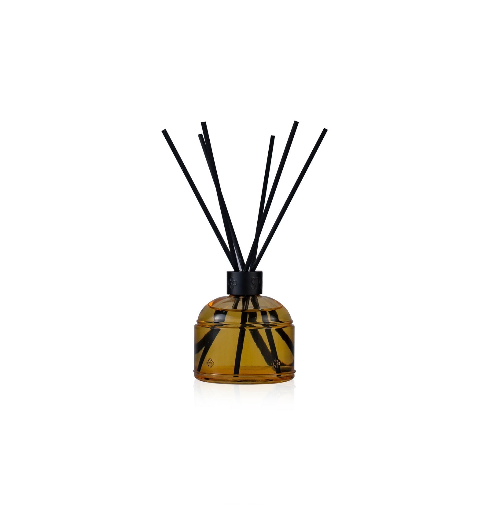 Spiced Sandalwood -  Natural Room Aromizer 200ml - Spa Ceylon Sri Lanka