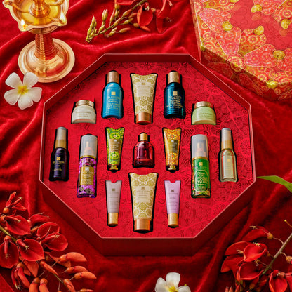 Fruit Paradise Wellness & Beauty Collection
