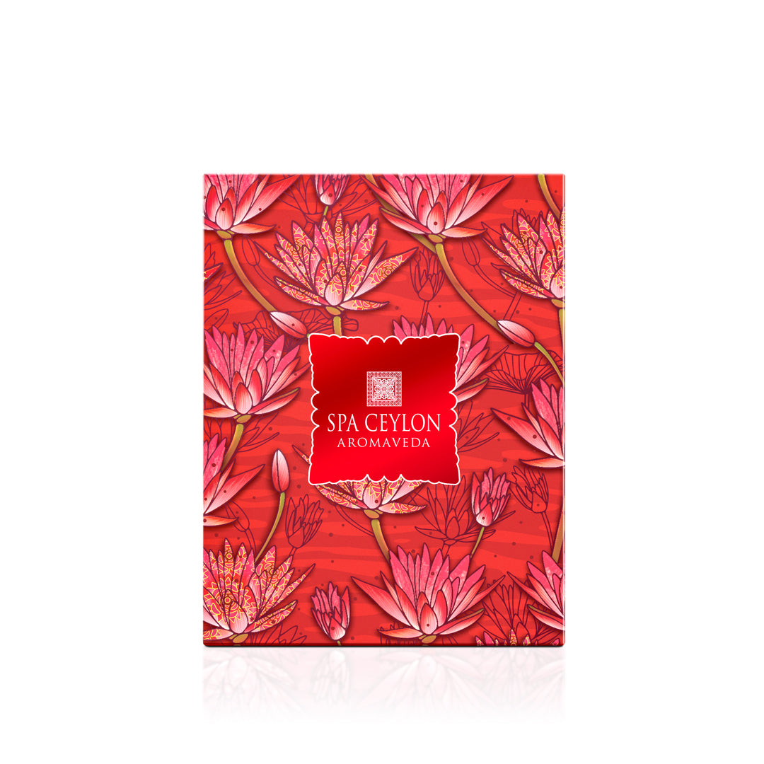 Starlight Lily - Perfumed Body Care Trio