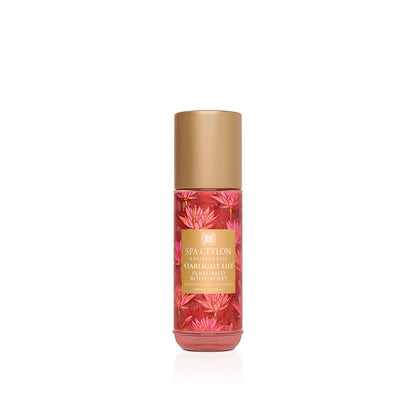 Moonlight Lilies - Perfumed Body Spray Collection - 70ml