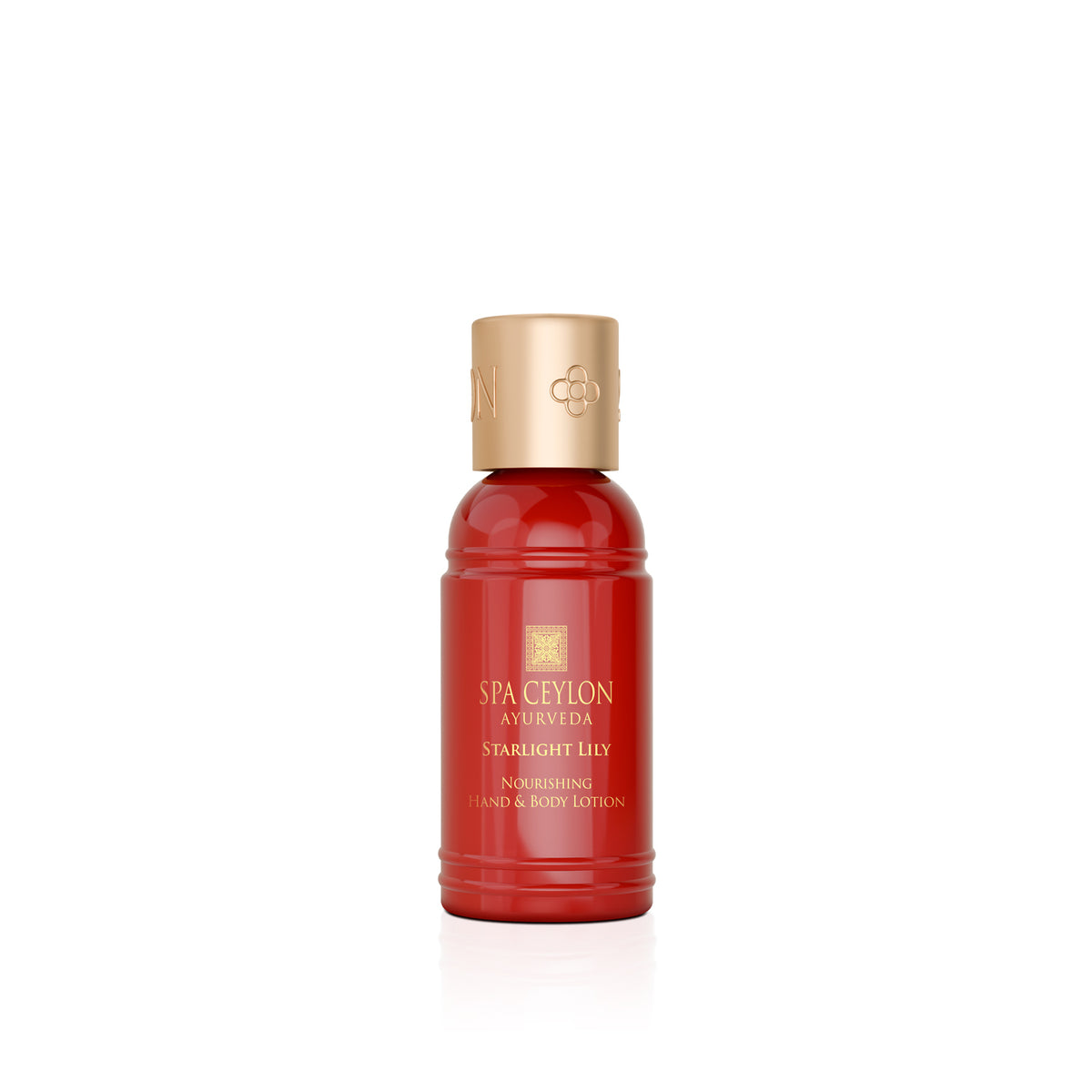Starlight Lily Hand and Body Lotion