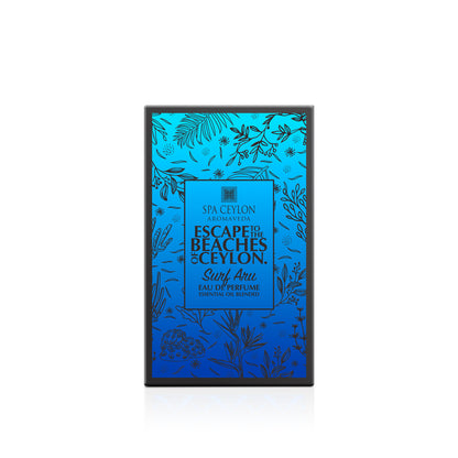Surf Aru - Men's Eau De Perfume Cologne 100ml