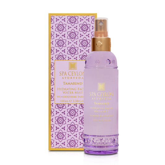 Tamarind - Hydrating Facial Water Mist 100ml