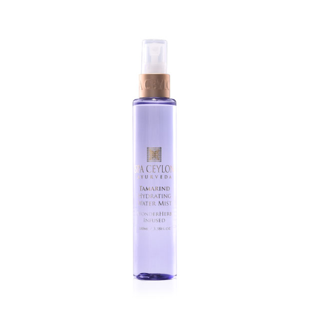 Tamarind - Hydrating Facial Water Mist 100ml - Spa Ceylon Sri Lanka