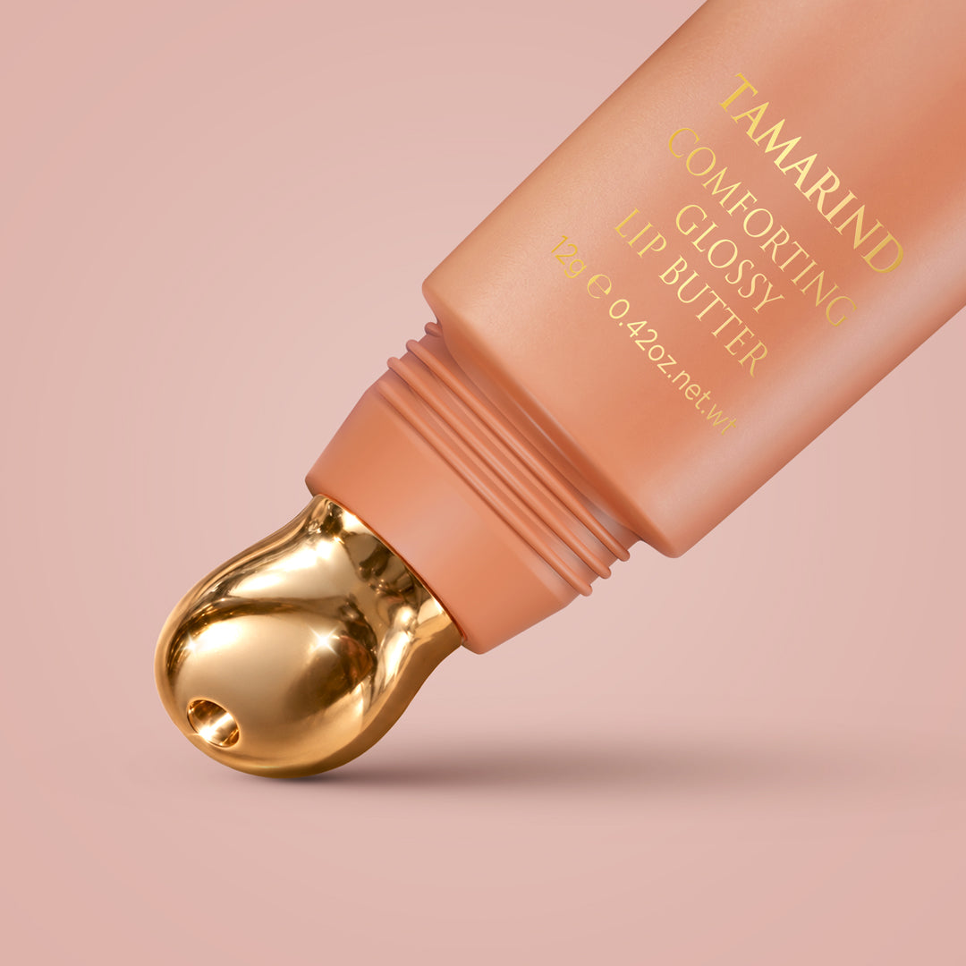 Tamarind - Comforting Glossy Lip Butter - 12g
