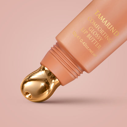 Tamarind - Comforting Glossy Lip Butter - 12g