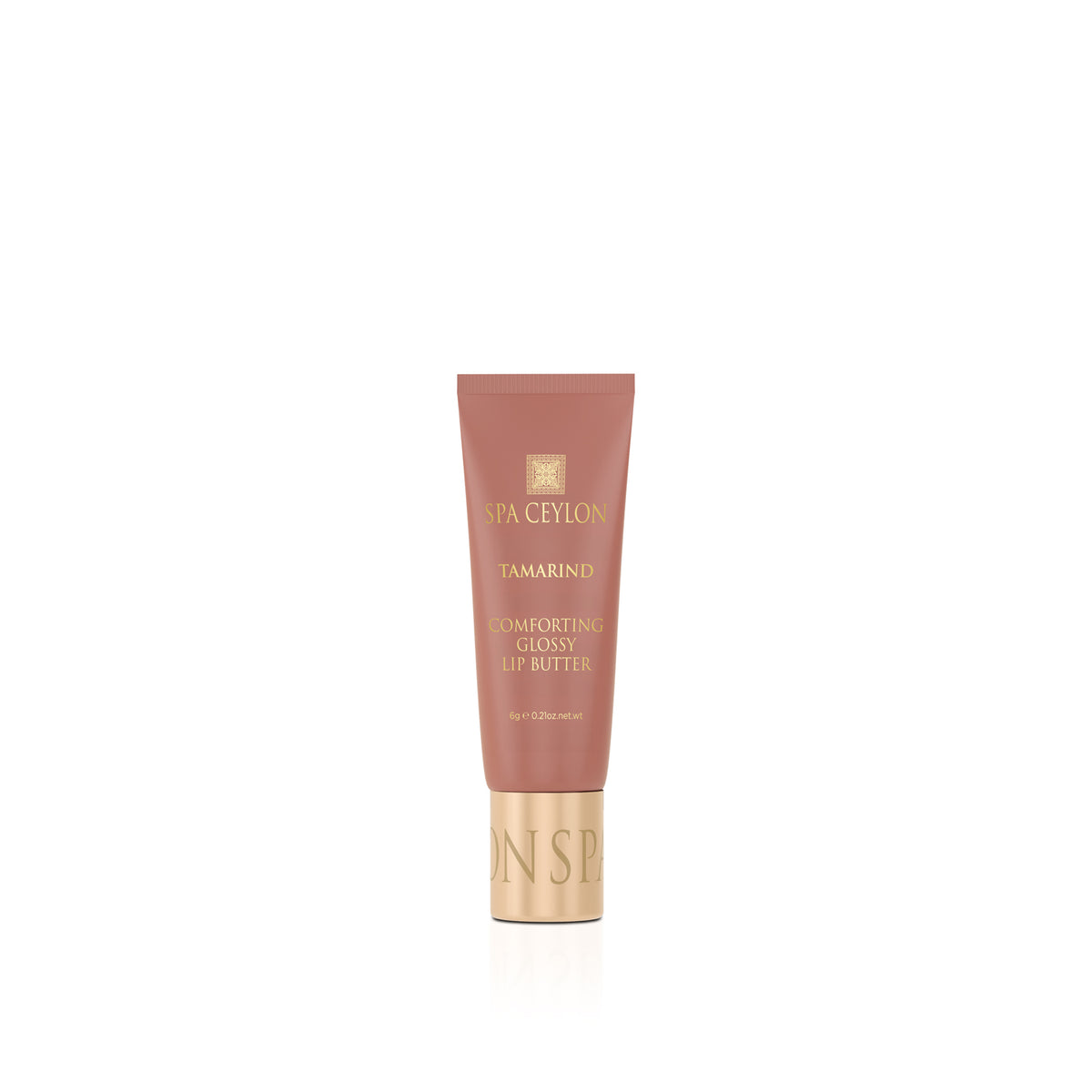 Tamarind Lip Butter