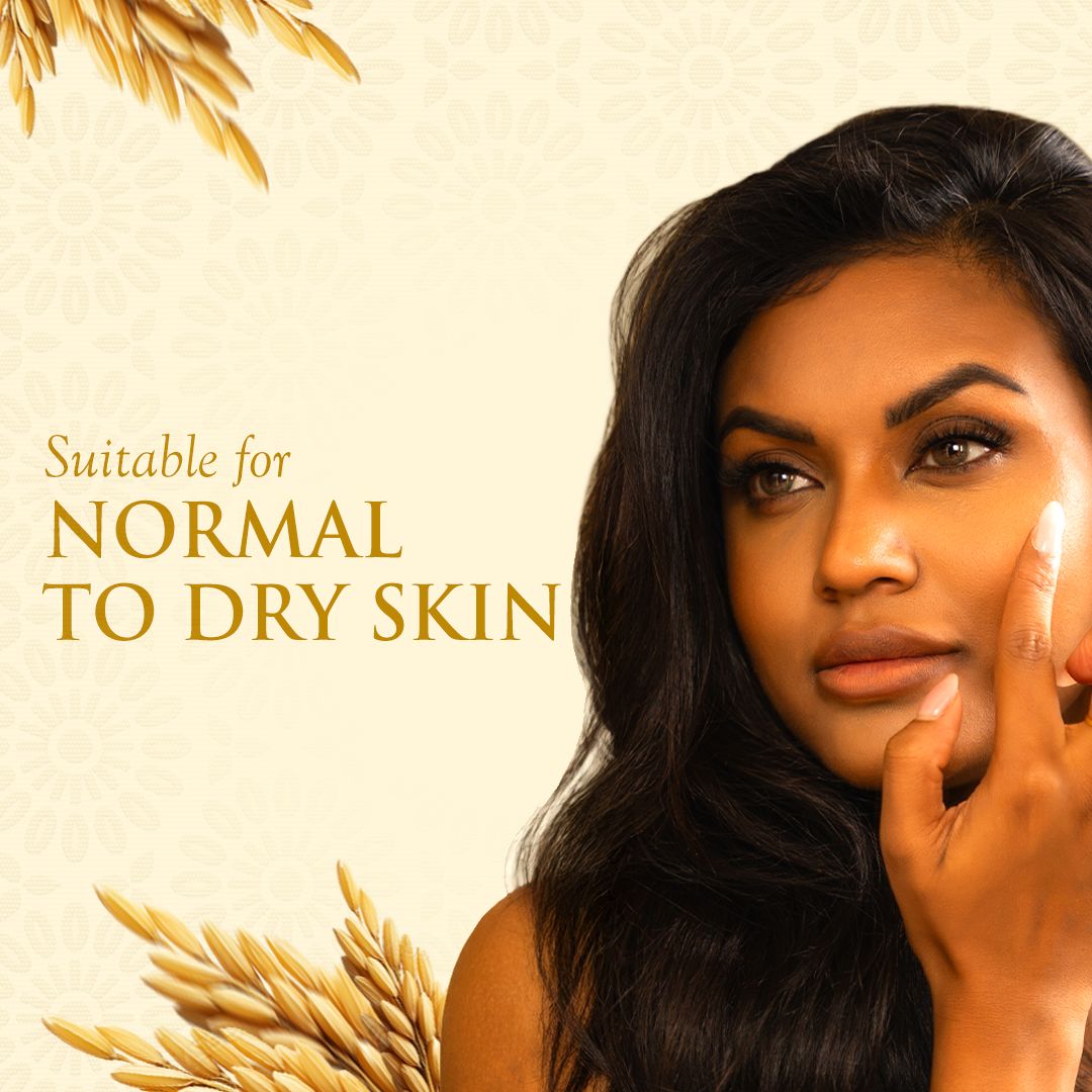 The Duo for Normal to Dry Skin